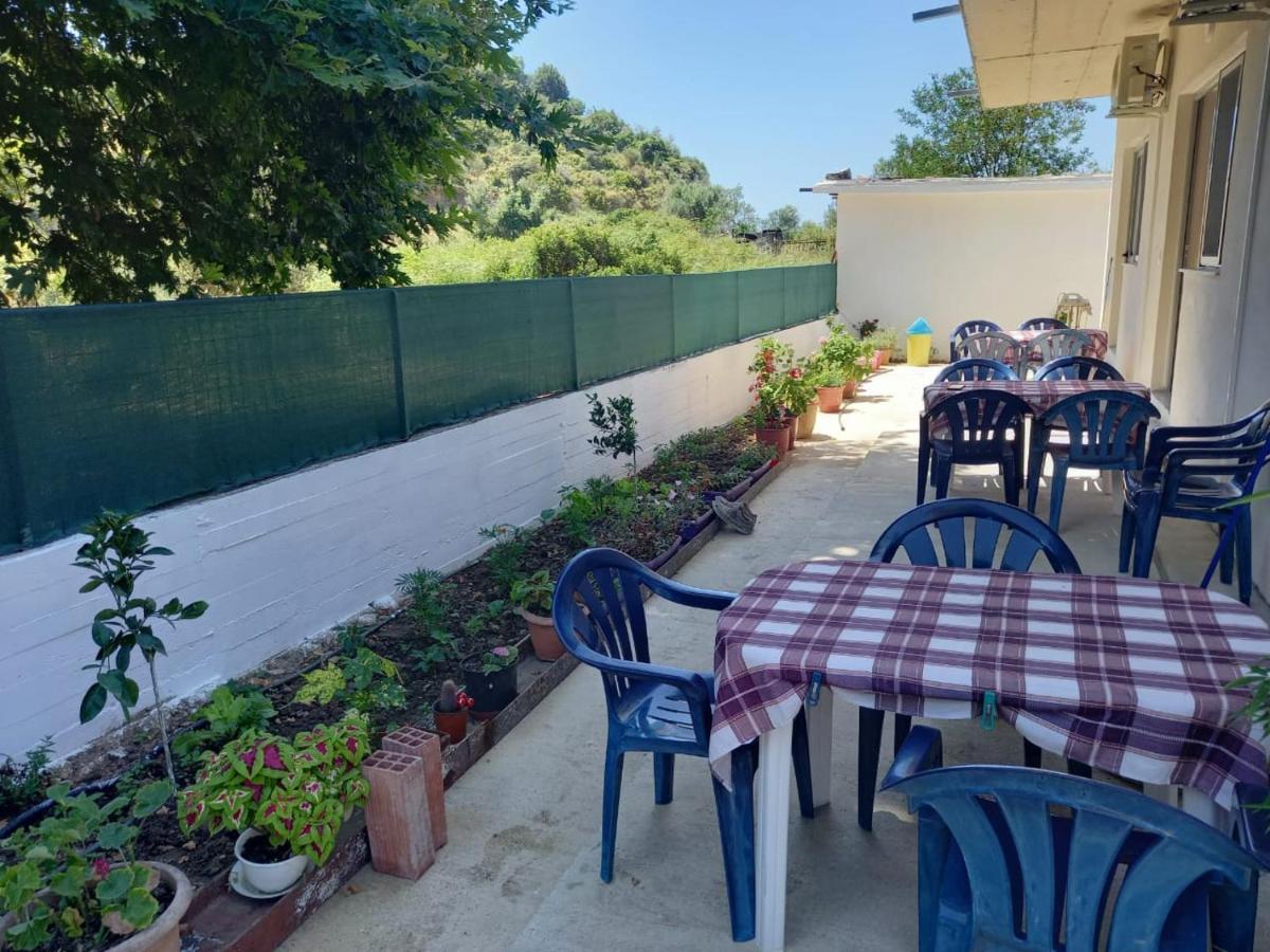Bunec Seascape Villa Piqeras Ngoại thất bức ảnh