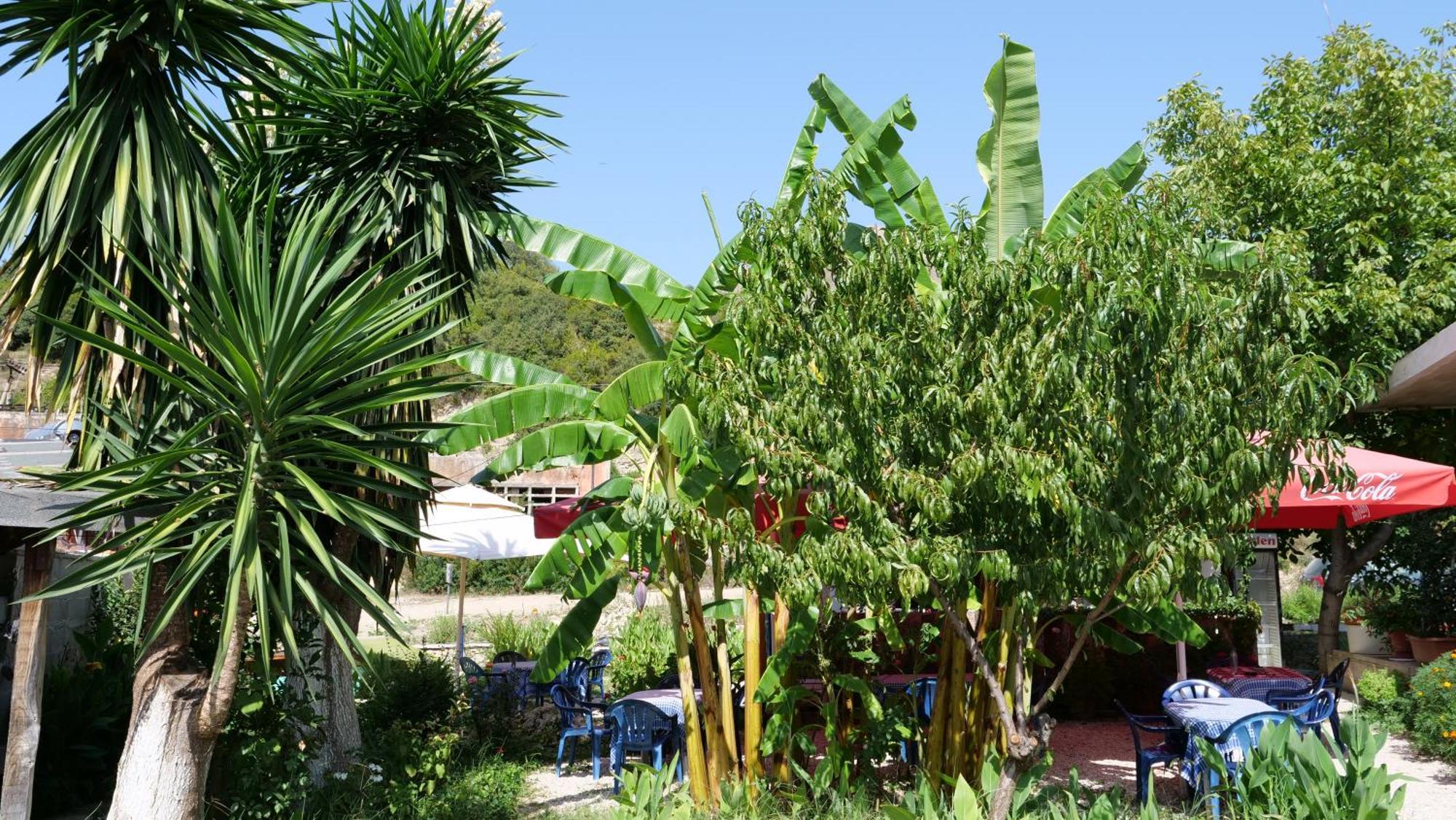 Bunec Seascape Villa Piqeras Ngoại thất bức ảnh