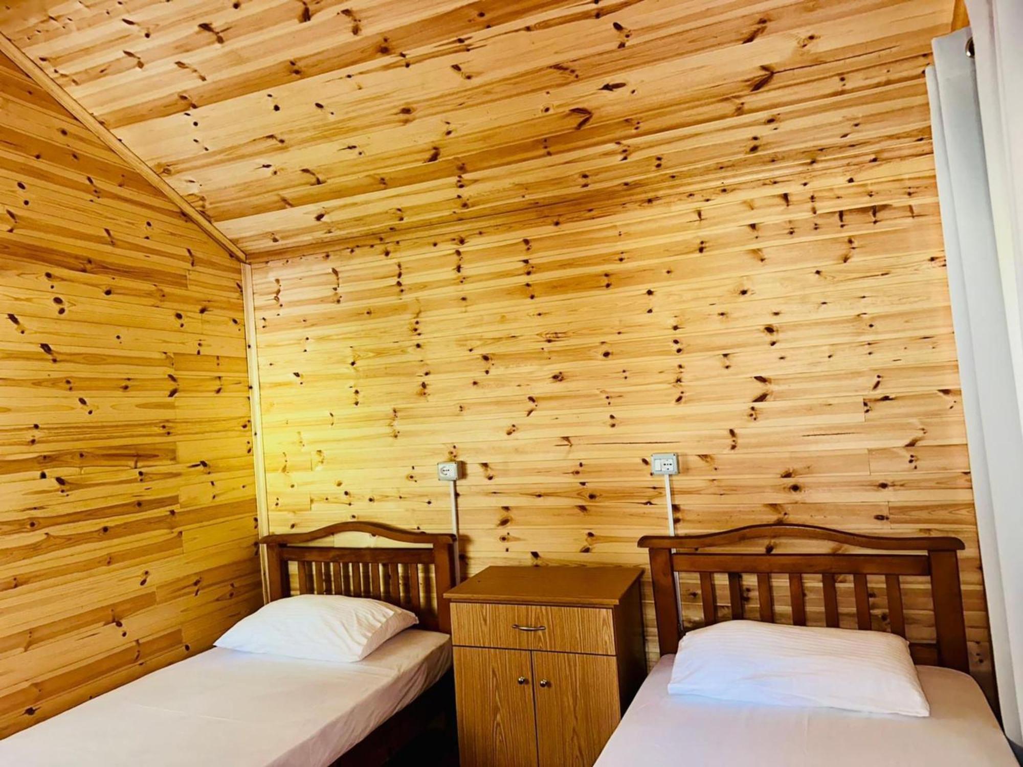 Bunec Seascape Villa Piqeras Ngoại thất bức ảnh