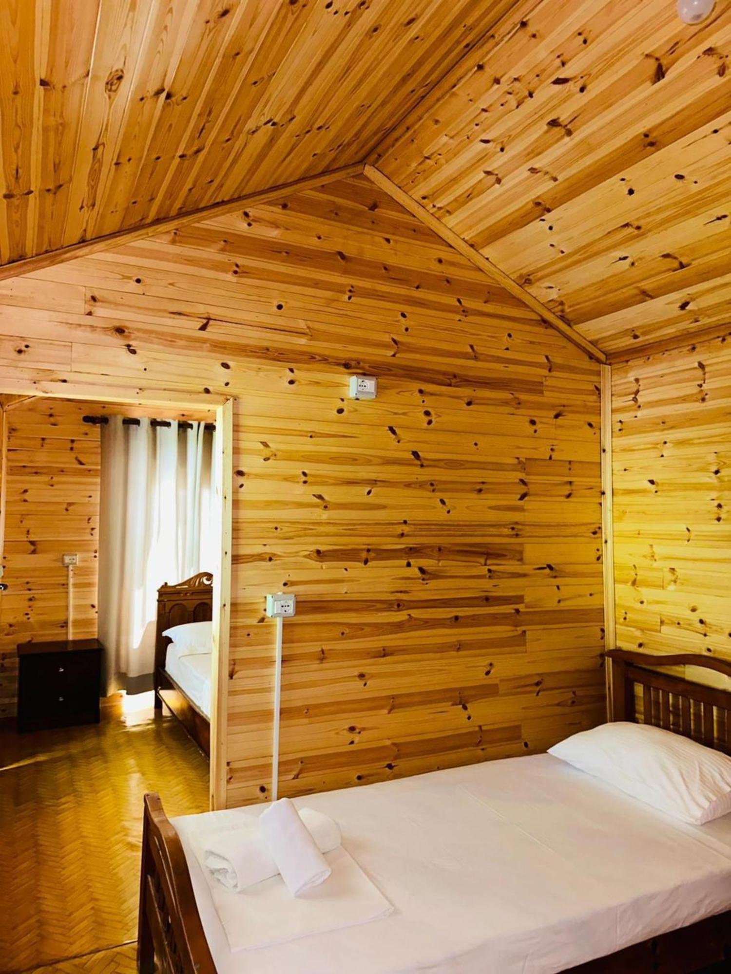 Bunec Seascape Villa Piqeras Ngoại thất bức ảnh