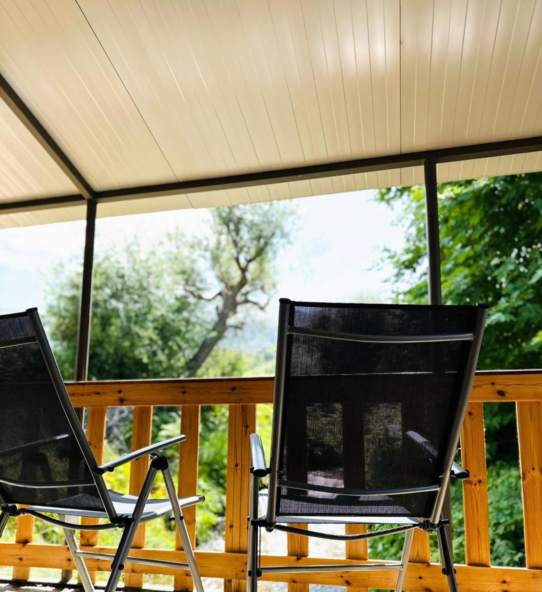 Bunec Seascape Villa Piqeras Ngoại thất bức ảnh